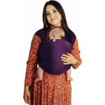 LennyLamb elastický šátek Sugilite – Sleviste.cz