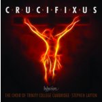 Leighton - Crucifixus & Other Choral CD – Sleviste.cz