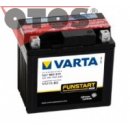 Varta YTZ7S-4/YTZ7S-BS, 507902