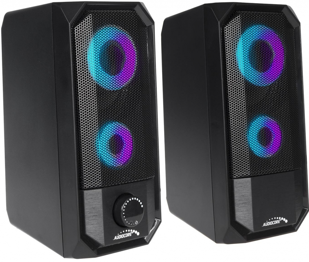 Audiocore AC845