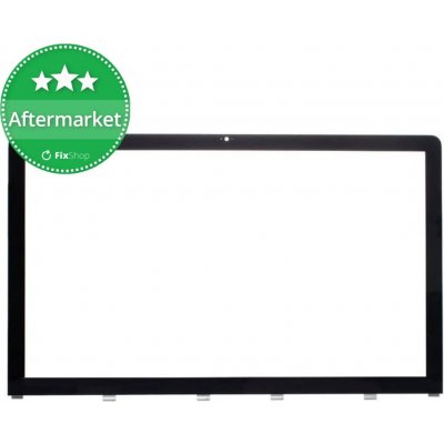 Apple iMac 27" A1312 (Late 2009 - Mid 2011) - Přední Sklo – Zboží Živě