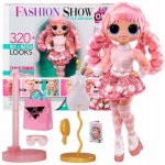 LOL Surprise OMG Fashion Show Style Edition La Rose – Zboží Mobilmania