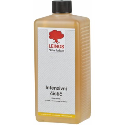 LEINOS 935 Intenzivní čistič 500 ml