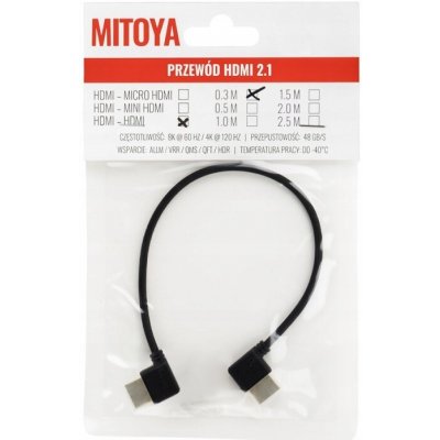 MITOYA MTYH260 – Hledejceny.cz