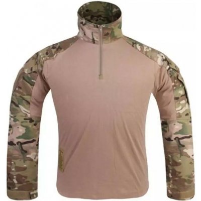 EmersonGear Bojová blůza G3 Multicam – Zbozi.Blesk.cz