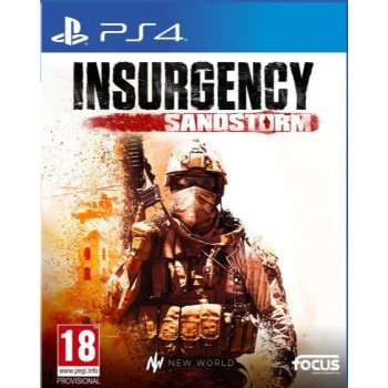 Insurgency: Sandstorm