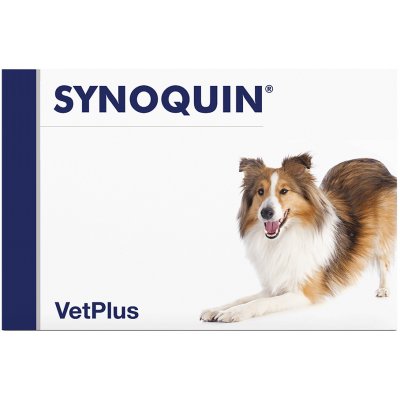 Synoquin medium 120tbl