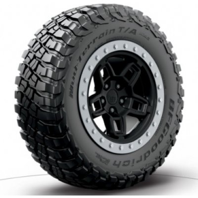 BFGoodrich Mud Terrain T/A KM3 35x12,5/80 R15 113Q