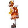 Dětský karnevalový kostým Liška