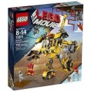 LEGO® Movie 70814 Emmetův sestrojený robot