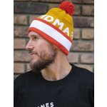 kulich Snow s bambulí hořčicový – Hledejceny.cz