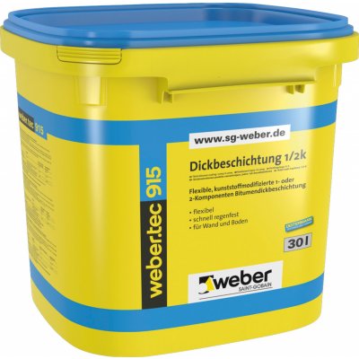 Webertec 915 pulver komponente Urychlovač tuhnutí 2 kg – Zboží Mobilmania