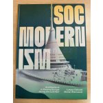 Socmodernism. Architecture of Central Europe during the Cold War – Zboží Dáma