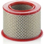 MANN-FILTER vzduchový filtr C 1555/1 – Hledejceny.cz