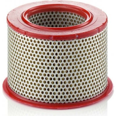 MANN-FILTER vzduchový filtr C 1555/1 – Hledejceny.cz