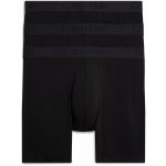 Calvin Klein pánské spodní prádlo BOXER BRIEF 3PK 000NB3652AUB1