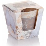 Bartek Candles Angel Wings 115 g – Zboží Mobilmania