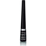 Rimmel Exaggerate Eyeliner tekuté oční linky 100% Black 2,5 ml – Zboží Mobilmania