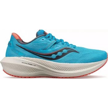 Saucony Ride 15 ocean/shadow