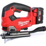 Milwaukee M18 FJS-502X 4933464727 – Zbozi.Blesk.cz