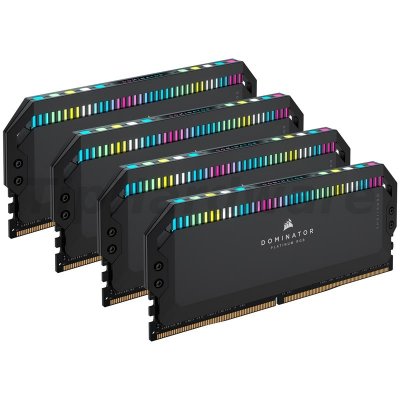 Corsair DDR5 64GB (4x16GB) CMT64GX5M4B6400C32 – Zboží Mobilmania