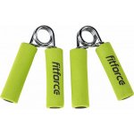 Fitforce FK-HG02 zelená – Zboží Dáma