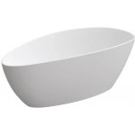 OMNIRES BARCELONA M+ 156 x 71 cm BARCELONA156BM – Hledejceny.cz