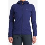 Rab Borealis Women’s Jacket modrá – Sleviste.cz