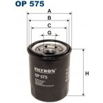 FILTRON Olejový filtr OP 575 | Zboží Auto