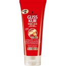 Gliss Kur Ultimate Color okamžitá regenerační maska 200 ml