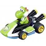 Carrera Auto D132 31061 Mario Kart "Yoshi" – Hledejceny.cz