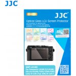 JJC ochrana LCD GSP-LX100 ochranné sklo na LCD pro PANANASONIC LX100/100II, TZ90/ZS70 – Hledejceny.cz