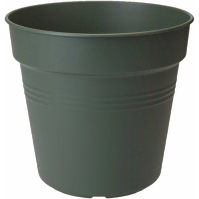 elho Výsadbový květináč Green Basics Growpot listově zelený 11 x 10 cm – Zboží Mobilmania