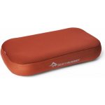 Sea to Summit Aeros Premium Pillow XL Červená – Hledejceny.cz