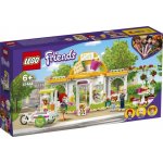 LEGO® Friends 41444 Bio kavárna v městečku Heartlake – Zboží Mobilmania