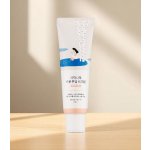 Round Lab Birch Juice Moisturizing Sun Cream SPF50+ hydratační opalovací krém 50 ml – Zboží Dáma