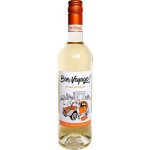 Bon Voyage Chardonnay 0,5% 0,75 l (holá láhev) – Zbozi.Blesk.cz