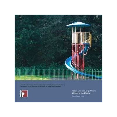 People Like Us - Withers In The Waking – Sleviste.cz