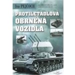 Protiletadlová obrněná vozidla - Ivo Pejčoch – Sleviste.cz