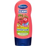 Bübchen šampon a sprchový gel malina 230 ml – Zboží Dáma