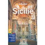 Sicílie - Lonely Planet – Zboží Dáma