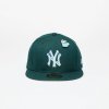 Kšíltovka New Era New York Yankees MLB Pin Pack 59FIFTY Cap Dark Green