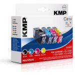 KMP Canon CLI-526 - kompatibilní – Hledejceny.cz