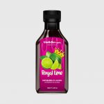 The Goodfellas' Smile Royal Lime Aftershave Fluid bez alkoholu 100 ml – Hledejceny.cz