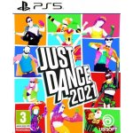 Just Dance 2021 – Zboží Živě