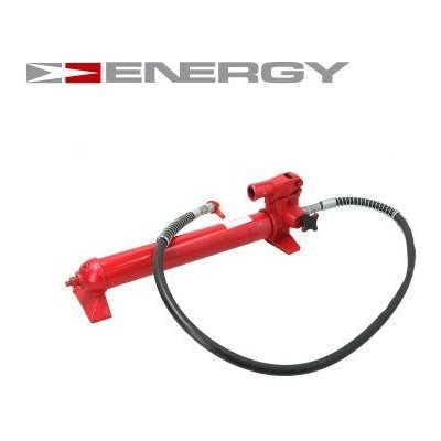 Hydraulické čerpadlo k lisu 10T ENERGY NE00264P – Zboží Mobilmania