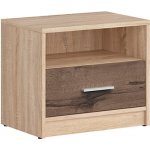 BRW Nepo Plus KOM1S – Zboží Dáma