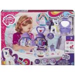 Hasbro MLP My Little Pony CMM Rarity Boutique hrací set B1372 – Hledejceny.cz