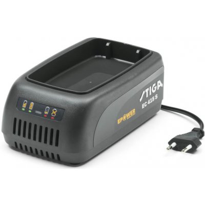 Stiga EC 415 S – Zboží Dáma