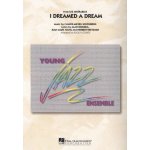 I Dreamed a Dream from Les Miserables jazzový orchestr partitura a party – Hledejceny.cz